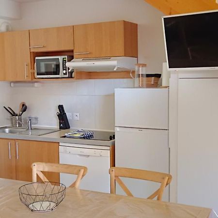Apartament Luzval Duplex Avec Balcon Luz-Saint-Sauveur Zewnętrze zdjęcie