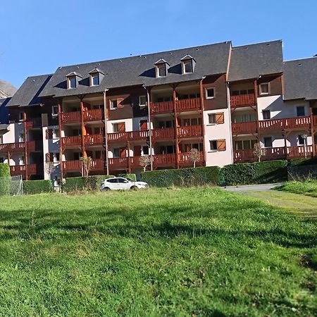 Apartament Luzval Duplex Avec Balcon Luz-Saint-Sauveur Zewnętrze zdjęcie