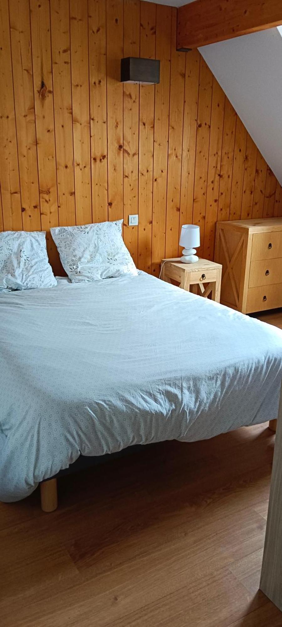 Apartament Luzval Duplex Avec Balcon Luz-Saint-Sauveur Zewnętrze zdjęcie